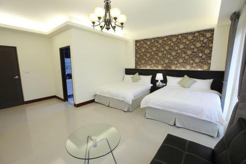 Yuli Happiness B&B