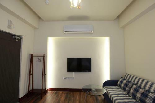 Yuli Happiness B&B
