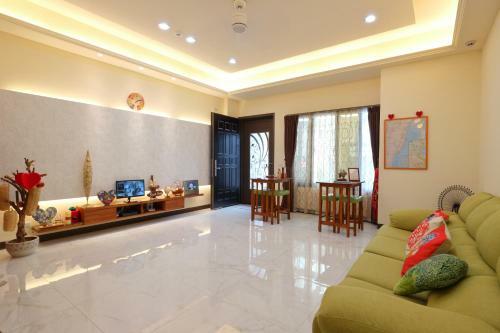 Yuli Happiness B&B
