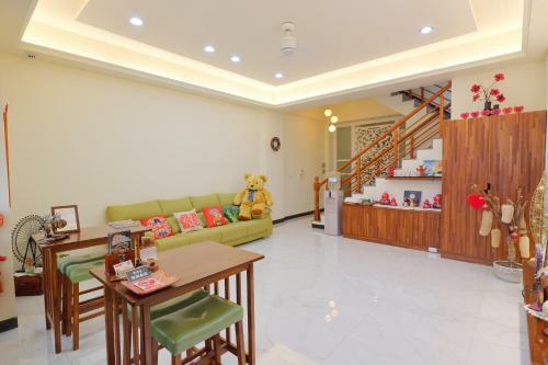 Yuli Happiness B&B