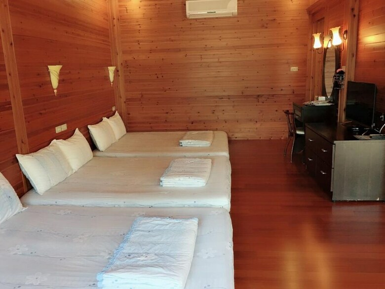 Agroturismo Yuli Sun Homestay