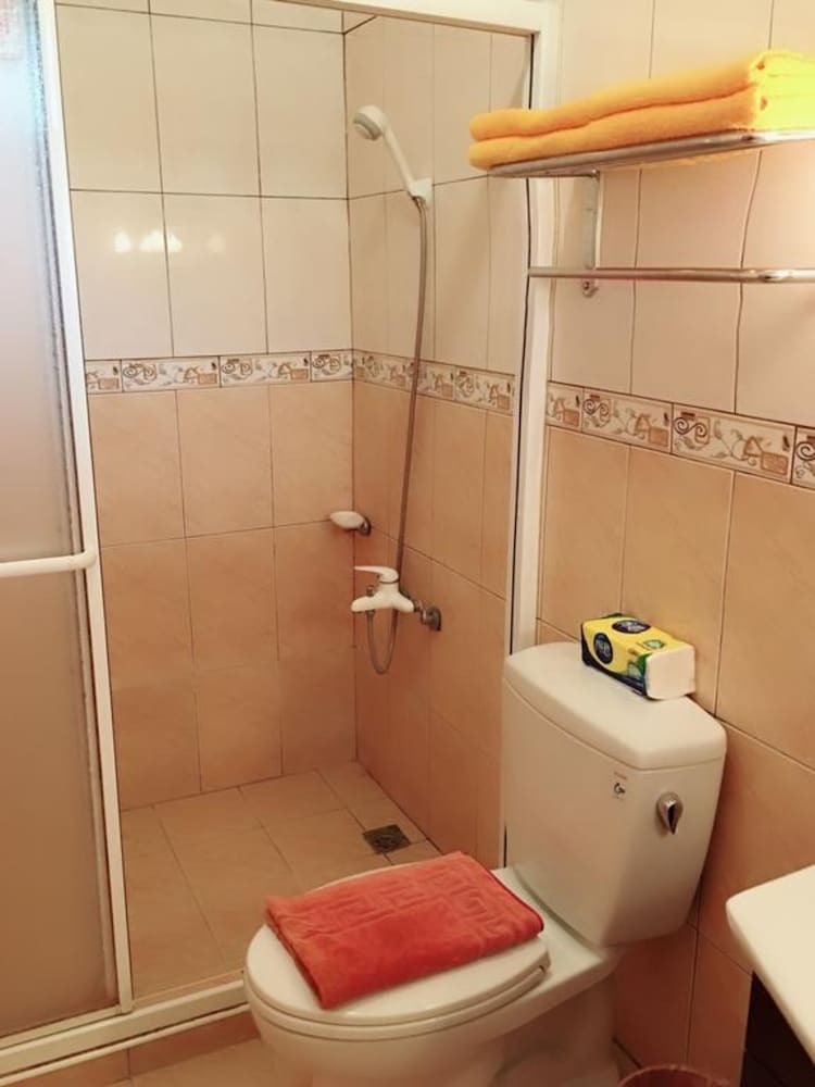 Agroturismo Yuli Sun Homestay