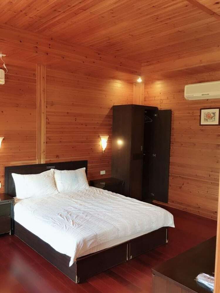 Agroturismo Yuli Sun Homestay