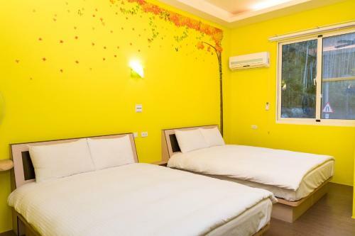 Hostal Clover B&B