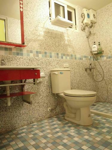 Hostal Clover B&B