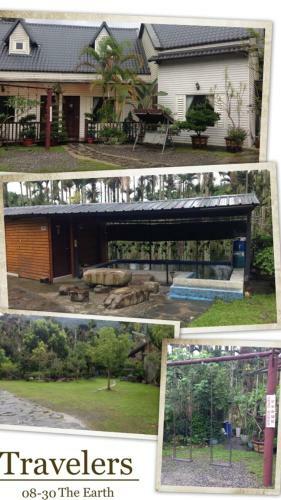 Youshuixiang B&B