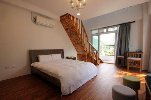 Song Yue Homestay