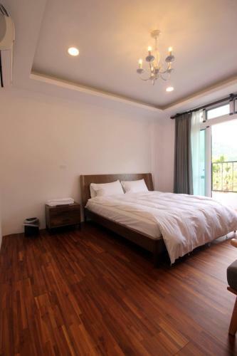 Song Yue Homestay
