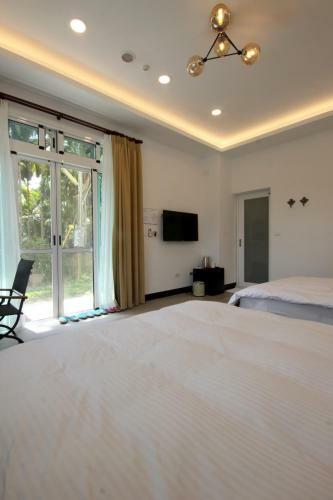 Song Yue Homestay