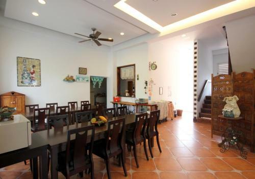 Song Yue Homestay