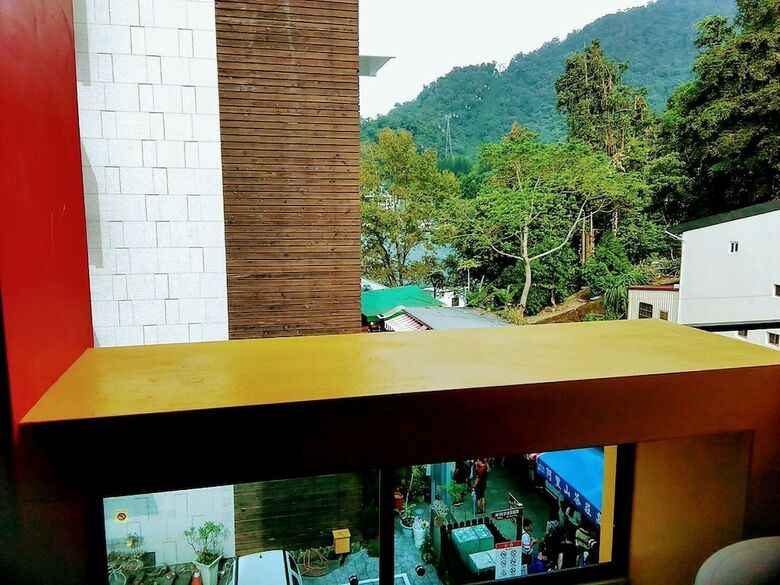 Hotel The Deer