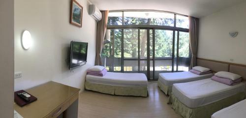 Hotel Sun Moon Lake Youth Hostel