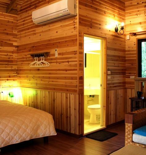 Cottage At Sun Moon Lake