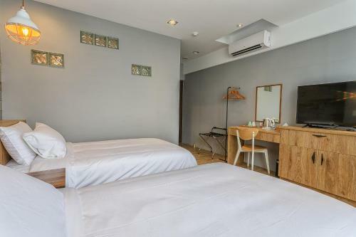 Kapamumu B&B