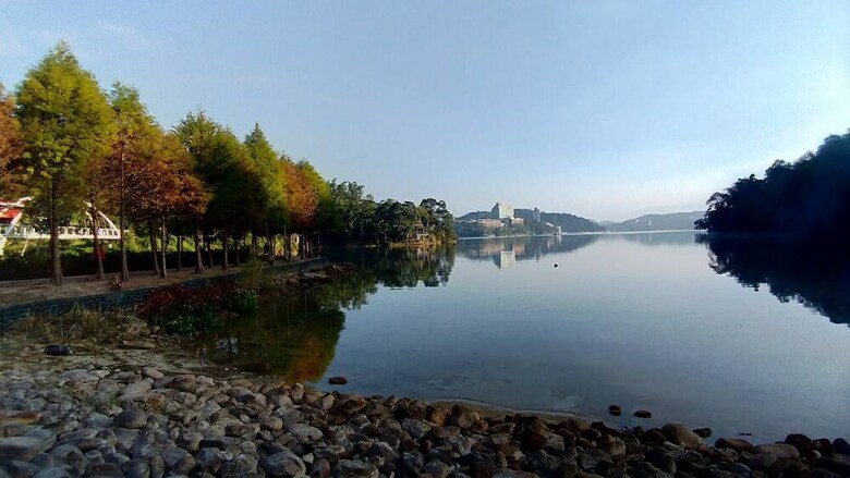 Posada Sun Moon Lake Friday Inn