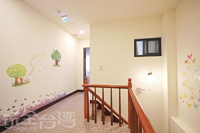 Posada Sun Moon Lake Friday Inn