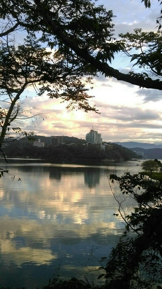Posada Sun Moon Lake Friday Inn