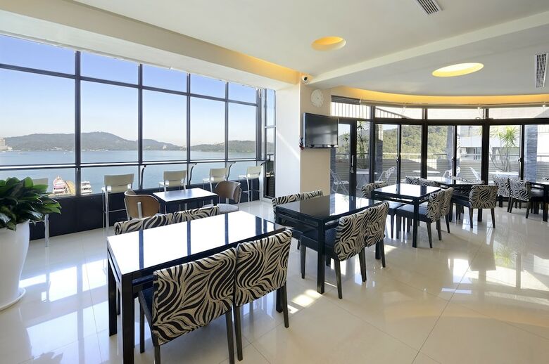 Bed & Breakfast Hu Yue Lakeview Hotel