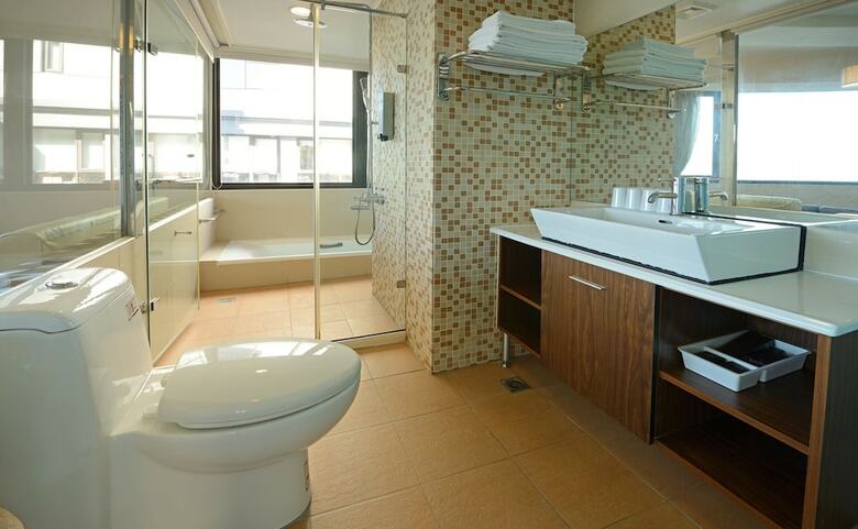 Bed & Breakfast Hu Yue Lakeview Hotel
