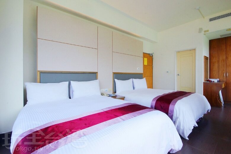 Bed & Breakfast Shui Yang Boatel Hotel