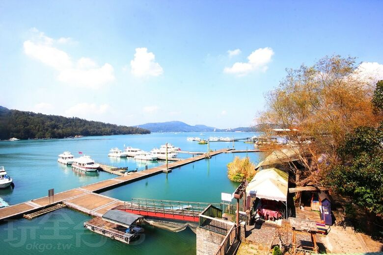 Bed & Breakfast Shui Yang Boatel Hotel