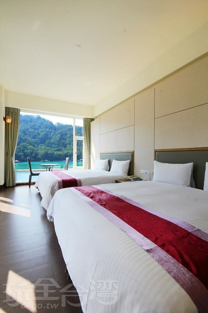 Bed & Breakfast Shui Yang Boatel Hotel
