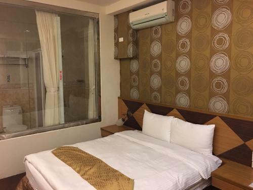 Bed & Breakfast Ri Yue Hu Pan Resort