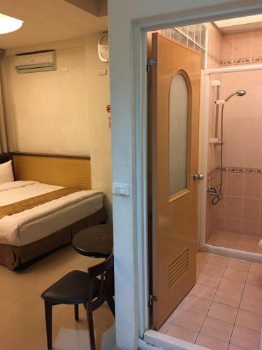 Bed & Breakfast Ri Yue Hu Pan Resort