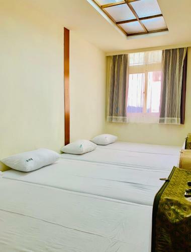 Tai Hu Hotel Sun Moon Lake