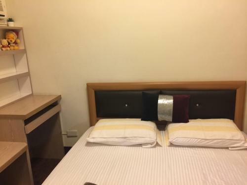Home Apartment