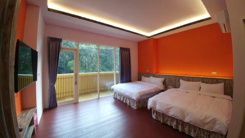 Grandma Yu's B&B