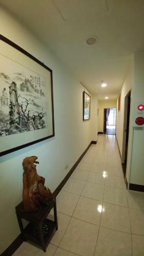 Grandma Yu's B&B