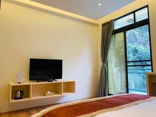 Lodge Yuan Ju Boutique Hotel