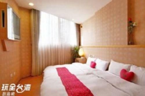 Tanxiang Hostel - Sun Moon Lake Pier