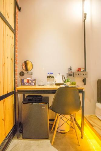 Timing House B&B