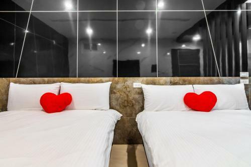 Sun Moon Tea B&B