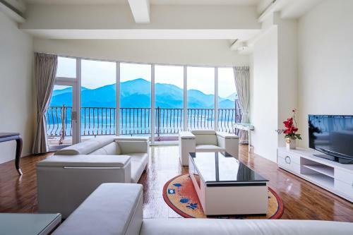 Taiwan Beauty Hotel - Sun Moon Lake