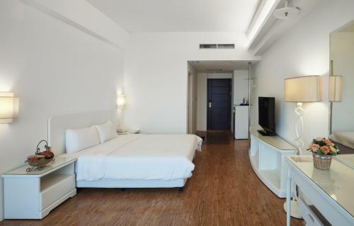 Taiwan Beauty Hotel - Sun Moon Lake
