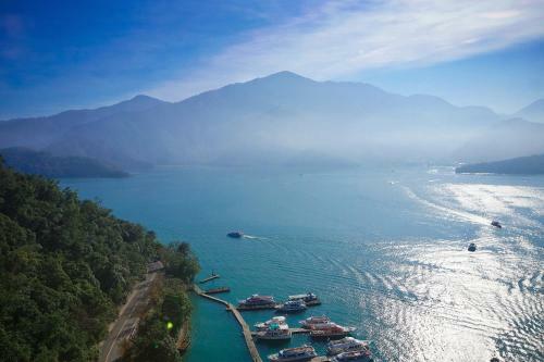 Taiwan Beauty Hotel - Sun Moon Lake