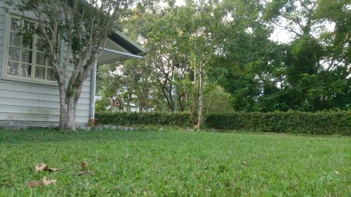 Lishe House