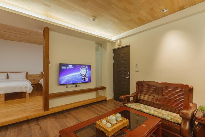 Hou Shan Ren Jia B&B Hall A