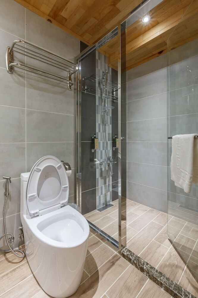 Hou Shan Ren Jia B&B Hall A