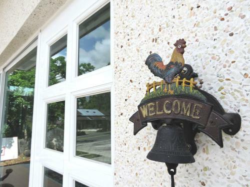 Bed & Breakfast Deer House