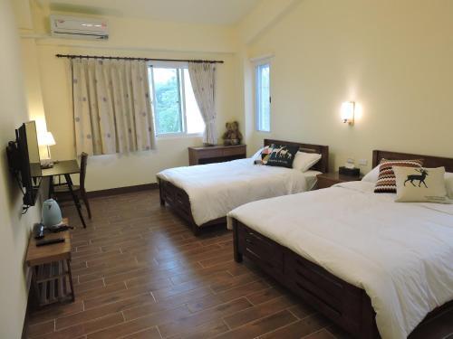 Bed & Breakfast Deer House