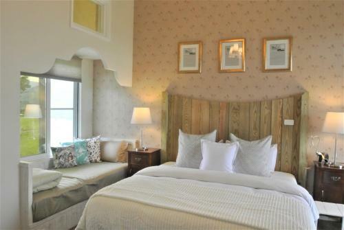 Bell Cottage B&B