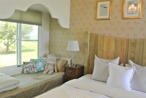 Bell Cottage B&B