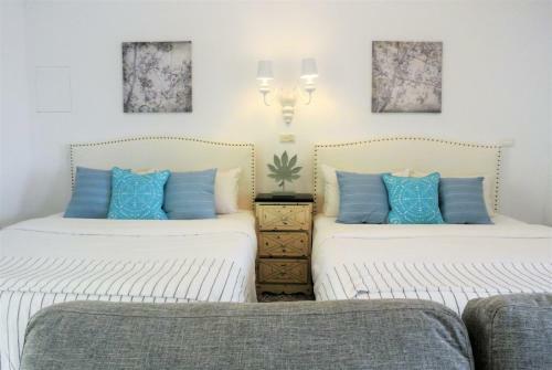 Bell Cottage B&B