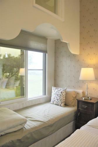 Bell Cottage B&B