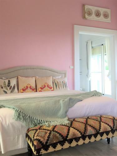 Bell Cottage B&B