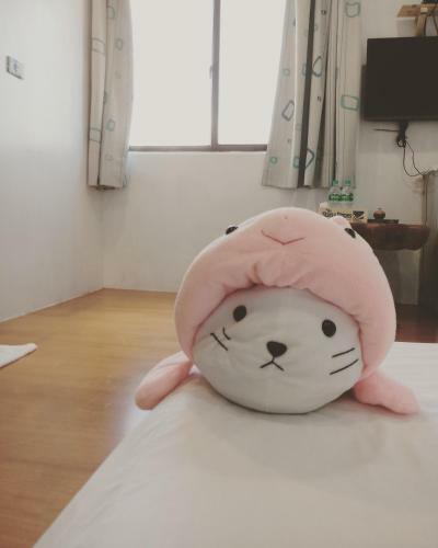 Pu Shi Homestay